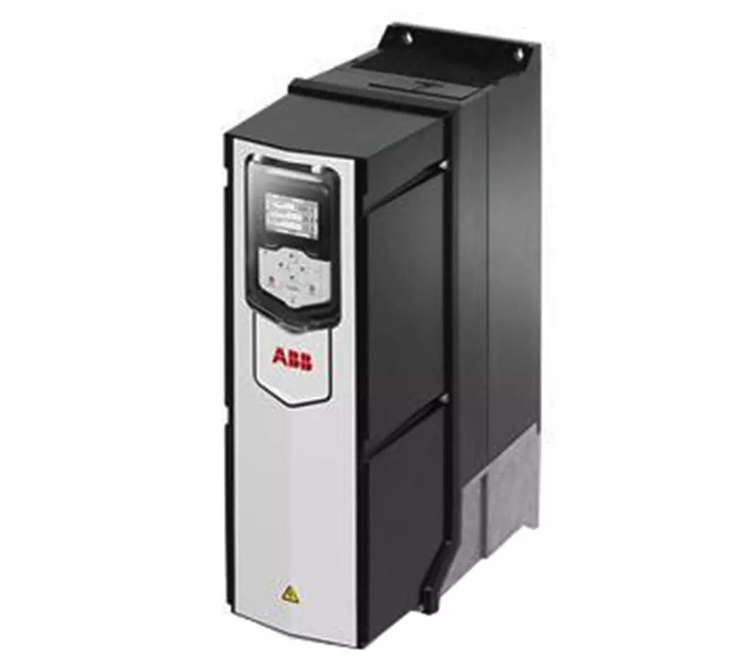 ABB ACS880 Industrial Drives ACS880-1604LC