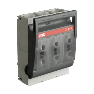ABB Switches Price XLP ABB Fusegear Switches ABB XLP