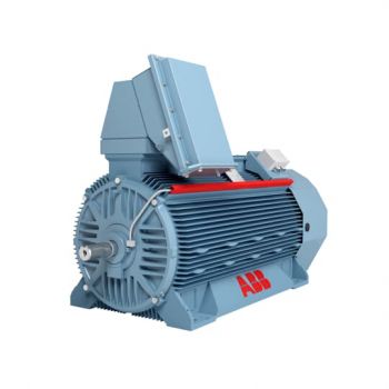 NXR 315ME2 415 KW 690V ABB high voltage induction motors 2981 rpm 50HZ