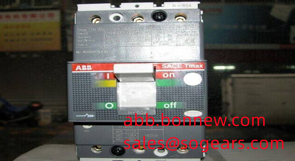How to install and use ABB circuit breakers