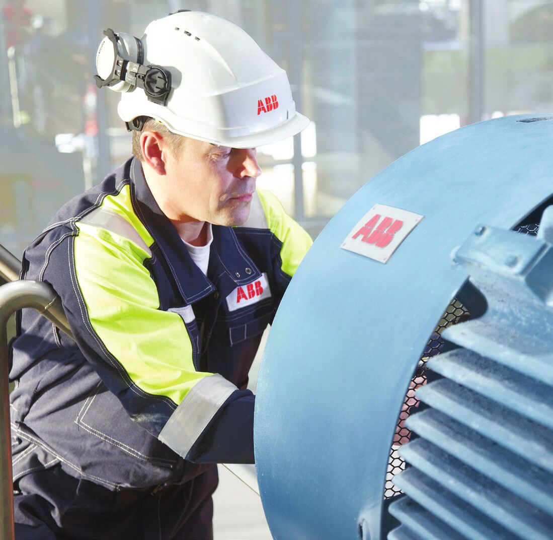 ABB Korea also supports the country to ensure that the energy used is more and more renewable
